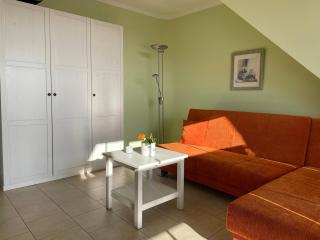 Sonnige Ferienwohnung am Nationalpark - Dwasieden - 6