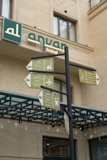 Al Anvar Halal Hotel by HotelPro group - Tashkent - 7