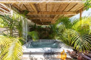 The Forest - Saint Martin 4 étoiles - 9