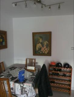Habitación privada doble - Terrassa - 0