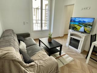 Appartement Convention Maridor 3 - Paris - 1