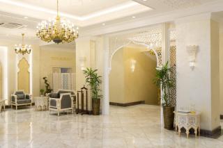 Al Anvar Halal Hotel by HotelPro group - Tashkent - 3