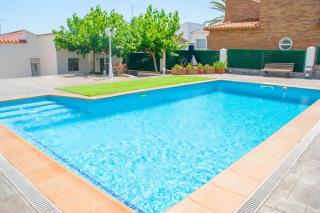 Anell - Xeckin Holidays - Calafell - 8