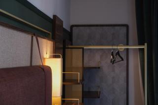 Hotel & Spa Oceania Lille Les Augustins - Lille - 7