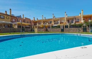 5 Bedroom Cozy Home In El Portil - 9