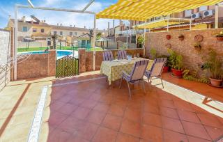 5 Bedroom Cozy Home In El Portil - 8