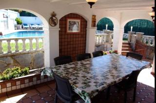 Stephanie - Xeckin Holidays - Calafell - 3