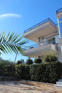 Villa Nefeli - Saranda - 0