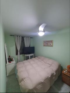 Habitación privada doble - Terrassa - 2