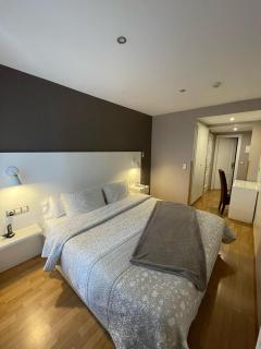 Hotel El Acebo - Jaca - 0