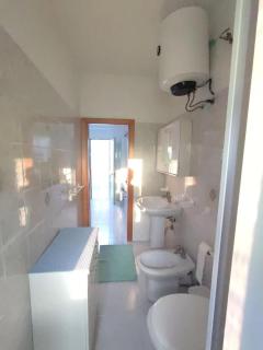 APPARTAMENTO VACANZE LAURa - Vieste - 4