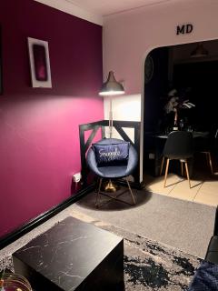 2 bedroom luxury cosy house Manchester - Farnworth - 2