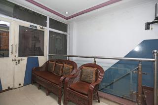 Hotel O Dev - Palwal - 0
