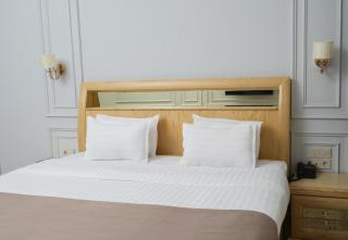 Al Anvar Halal Hotel by HotelPro group - Tachkent - 8