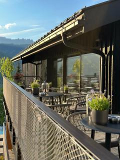 Haven Mountain Retreat - Sankt Johann im Pongau - 5