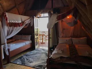 Masaka Cultural Resort - 5