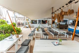 B4 Beach Club and Hotel - 1
