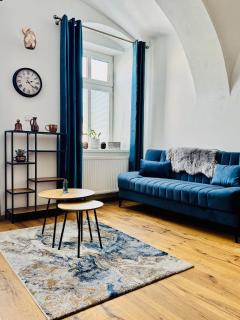 Apartmán CORA - Jaroměř - 7