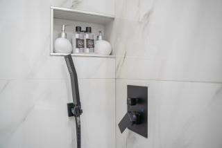 Vista Mare: Moderno Loft al Centro di Alghero - Alghero - 3