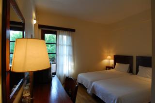 Hotel Papanastasiou - 7