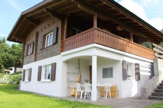 Chalet Huusli - Axalp - 9