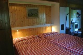 Chalet Huusli - Axalp - 6
