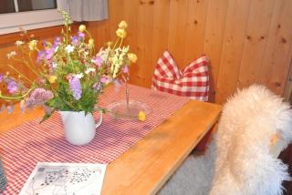 Chalet Huusli - Axalp - 4