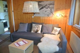 Chalet Huusli - Axalp - 2