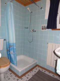 Chalet Huusli - Axalp - 1