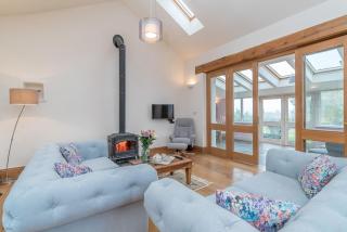 Rhiwgoch - Penrhyndeudreath - 5