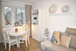 Bett u Butze Timmendorfer Strand Ferienwohnung - Timmendorfer Strand - 8