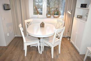 Bett u Butze Timmendorfer Strand Ferienwohnung - Timmendorfer Strand - 7