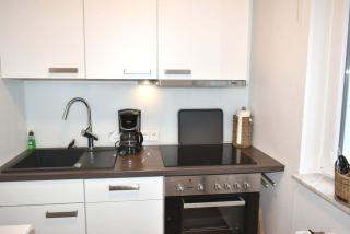 Bett u Butze Timmendorfer Strand Ferienwohnung - Timmendorfer Strand - 5