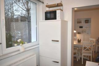 Bett u Butze Timmendorfer Strand Ferienwohnung - Timmendorfer Strand - 4