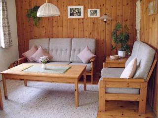 Ferienhaus Fuchsweg im Feriendorf Reichenbach F27b - Nesselwang - 3