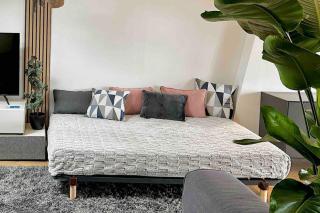 Skyline-Vitton Loft72 - Lione - 1