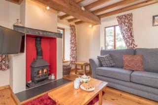 Stablgoch - Penrhyndeudreath - 8
