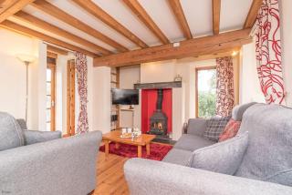 Stablgoch - Penrhyndeudreath - 3