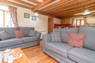 Stablgoch - Penrhyndeudreath - 2
