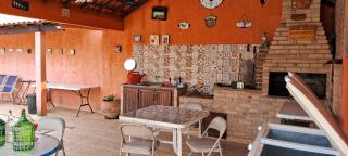 Rancho do Colega - Santa Branca - 9