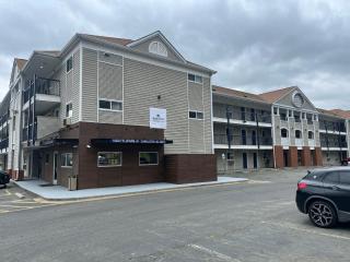 HomeTowne Studios & Suites by Red Roof Charlotte - Ballantyne - Charlotte - 5