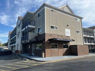 HomeTowne Studios & Suites by Red Roof Charlotte - Ballantyne - Charlotte - 7