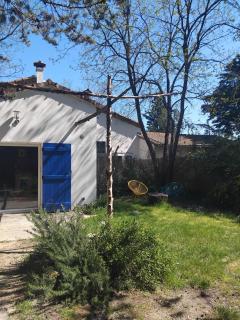 Petit Nid - Bagard - 8