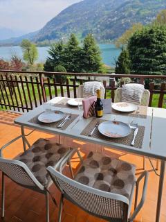 BellaVista - Ranzanico - 4