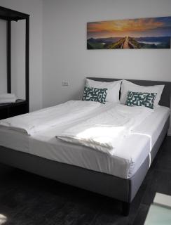Space Hotel Apartment - 1