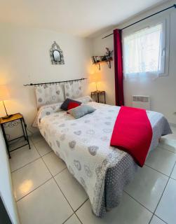 Jolie Villa 6 pers terrasse et Parking 400 m plage - V0736 - Vias - 2