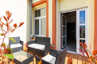 Loft Apartments - Leipzig - 3