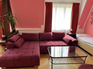 Residence u Vejvodů - Praga - 8