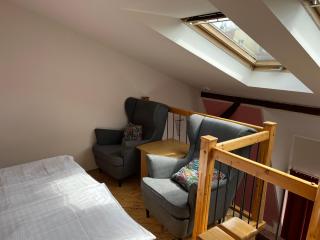 Residence u Vejvodů - Praga - 5