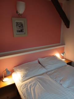 Residence u Vejvodů - Praga - 3